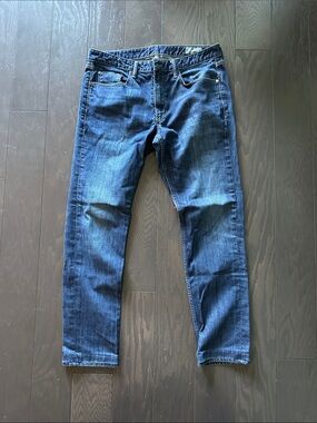 Bonobos The Blue Jean - slim